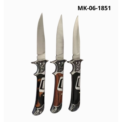 CANIVETE MANUAL MASTER 23CM MK-06-1851