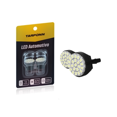 LAMPADA LED T20-3014-22SMD (PAR)