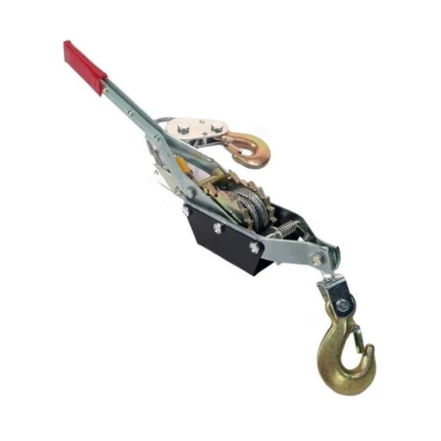 TIFOR ( GUINCHO ) 2 TON IDEA