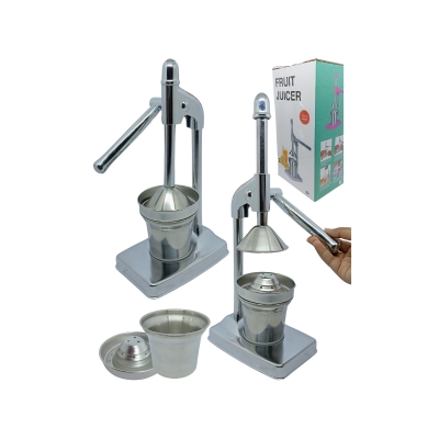 ESPREMEDOR DE LARANJA