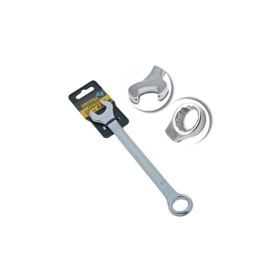 CHAVE COMBINADA AC 14 MM STARTOOLS C/CLIP