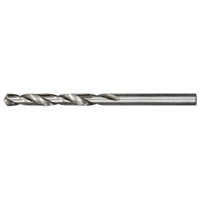 BROCA DE ACO RAPIDO HSS 10 X 155MM DIN 338