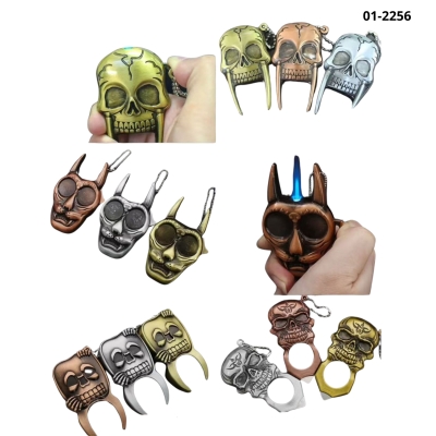 ISQUEIRO MACARICO ORNAMENTO