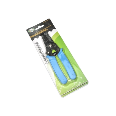 ALICATE DESENCAPADOR DE FIOS 16 CM