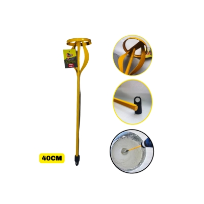 MISTURADOR DE TINTA 60 X 8 X 400 MM FBG