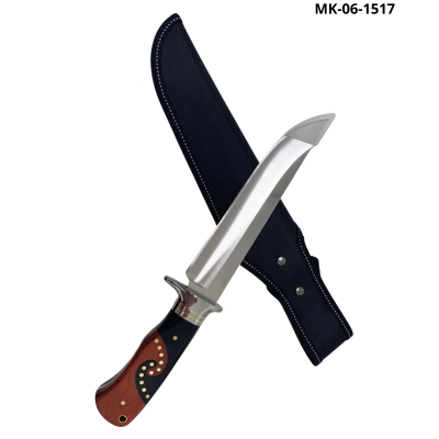 FACA CAMPING 31CM MK-06-1517