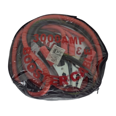 CABO P/BATERIA 3000AMP 3M X 16MM IDEA