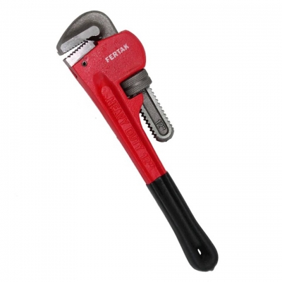 CHAVE GRIFO HEAVY DUTY 18