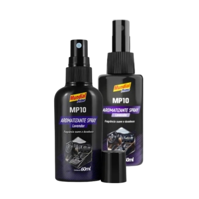 AROMATIZANTE MP10 60ML LAVANDER