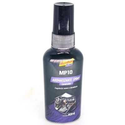 AROMATIZANTE MP10 60ML LAVANDER