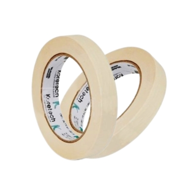 FITA CREPE 18MM X 45M KORETECH