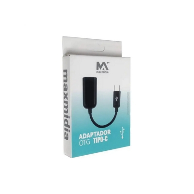 CABO ADAPTADOR OTG MICRO USB PARA TP C