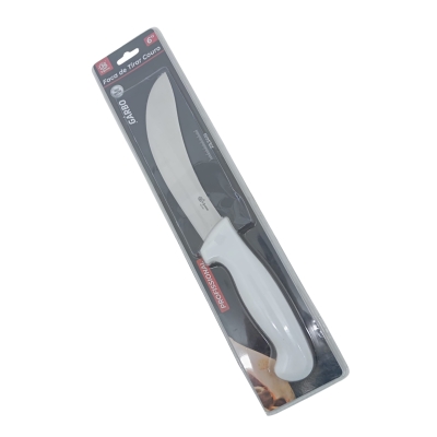 FACA DE TIRAR COURO 6