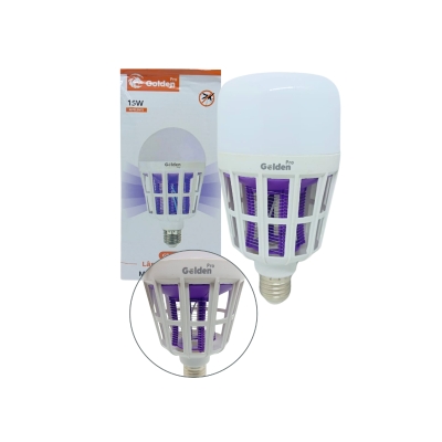 LUMINARIA MATA MOSCA P/ TETO DE LED