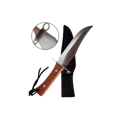 FACA CAMPING 32 CM