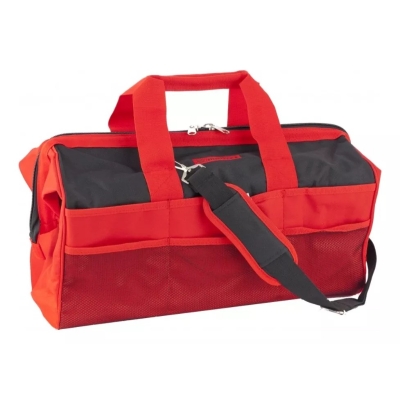 BOLSA P/FERRAMENTAS 18BOLS 510X210X360MM MTX