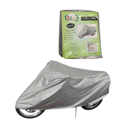 CAPA PARA MOTO UNIVERSAL IMPERMEAVEL