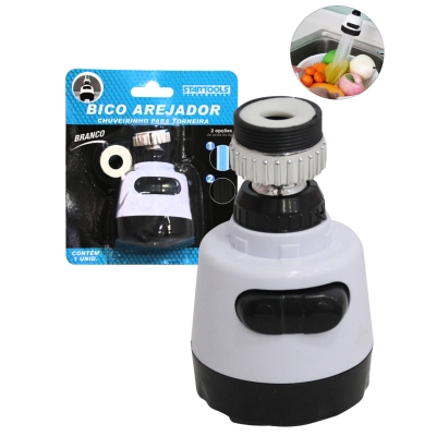 BICO AREJADOR PARA TORNEIRA STARTOOLS