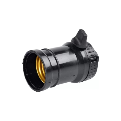 BOCAL C/CHAVE PENDENTE E27