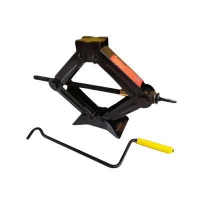 MACACO MECANICO 1 TON TIPO SANFONA