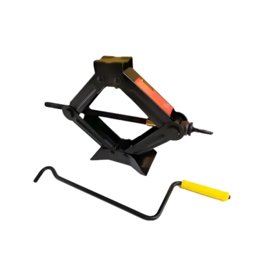 MACACO MECANICO 1 TON TIPO SANFONA