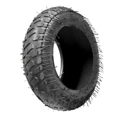 PNEU PARA CARRINHO DE MAO 3.25X8 2 LONAS AJAX