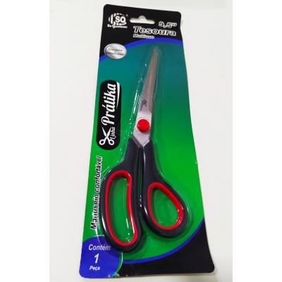 TESOURA MULTIUSO 9,5