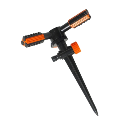 IRRIGADOR GIRATORIO JARDIM IDEA