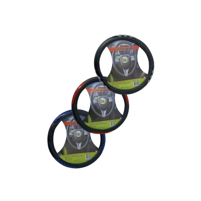 CAPA PARA VOLANTE IDEA