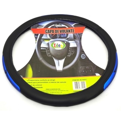 CAPA PARA VOLANTE IDEA