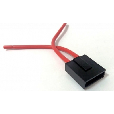 PORTA FUSIVEIS DE LAMINA MAX NACIONAL 4MM