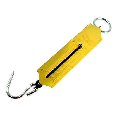 BALANCA PEIXEIRO 50KG KEY