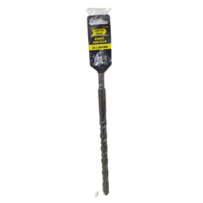 BROCA VIDEA SDS PLUS 05 X 160 MM FERTAK