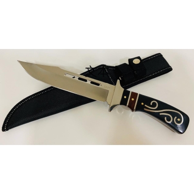 FACA CAMPING 30CM MK-06-1153