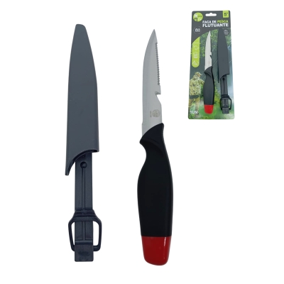 FACA PESCA FLUTUANTE 5