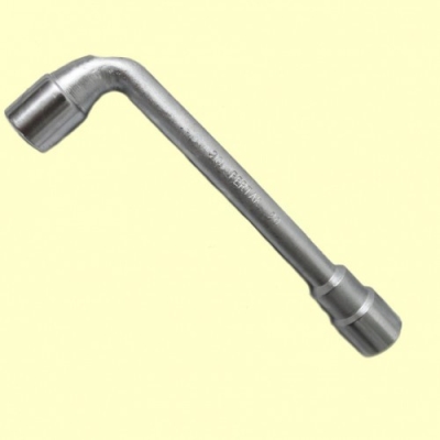 CHAVE L VAZADA N° 19MM