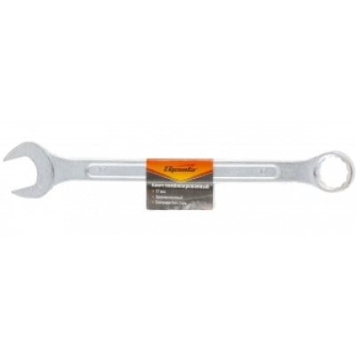 CHAVE COMBINADA AC 19MM SPARTA