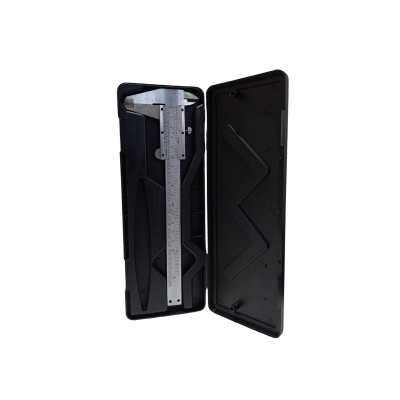 PAQUIMETRO DE ACO IDEA 150MM