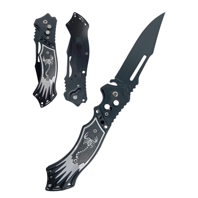 CANIVETE AUT. 24CM MK-06-0723