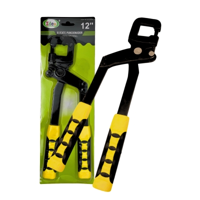 ALICATE PUNCIONADOR 12