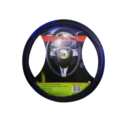 CAPA PARA VOLANTE IDEA