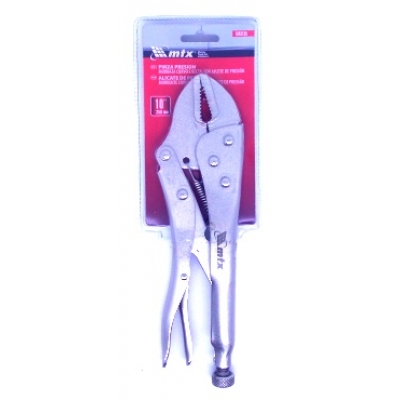 ALICATE PRESSAO 10