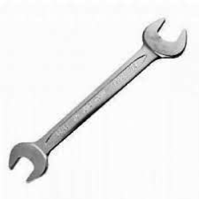 CHAVE FIXA 24X27MM AC FERTAK