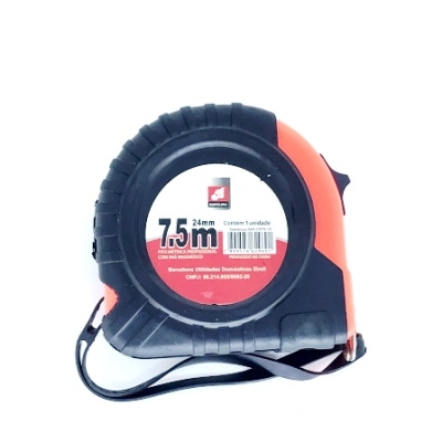 TRENA DE ACO 07.5M X 24MM BARCELONA C/IM