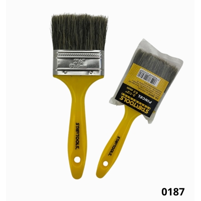 PINCEL TIPO TRINCHA F 02-1/2