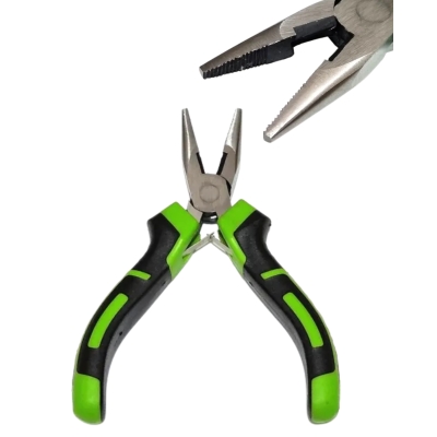 ALICATE BICO LONGO 6