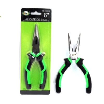 ALICATE BICO LONGO 6