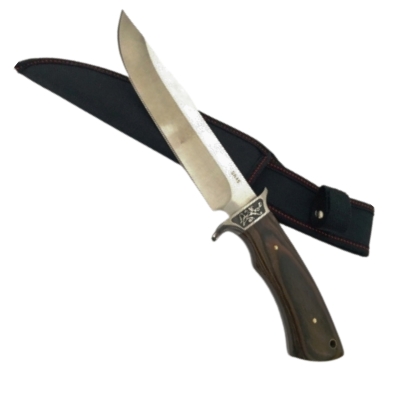 FACA CAMPING 32CM MK-06-0998