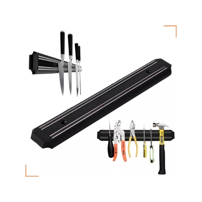 BARRA MAGNETICA DE METAL 33CM SQ