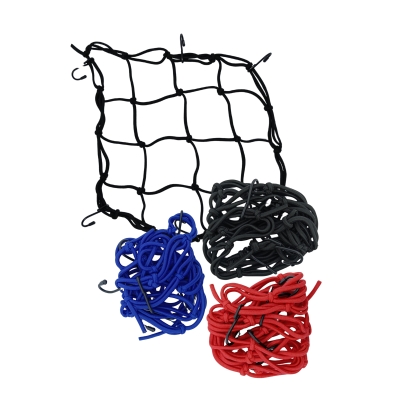 ELASTICO ARANHA TP/REDE 45X45CM IDEA